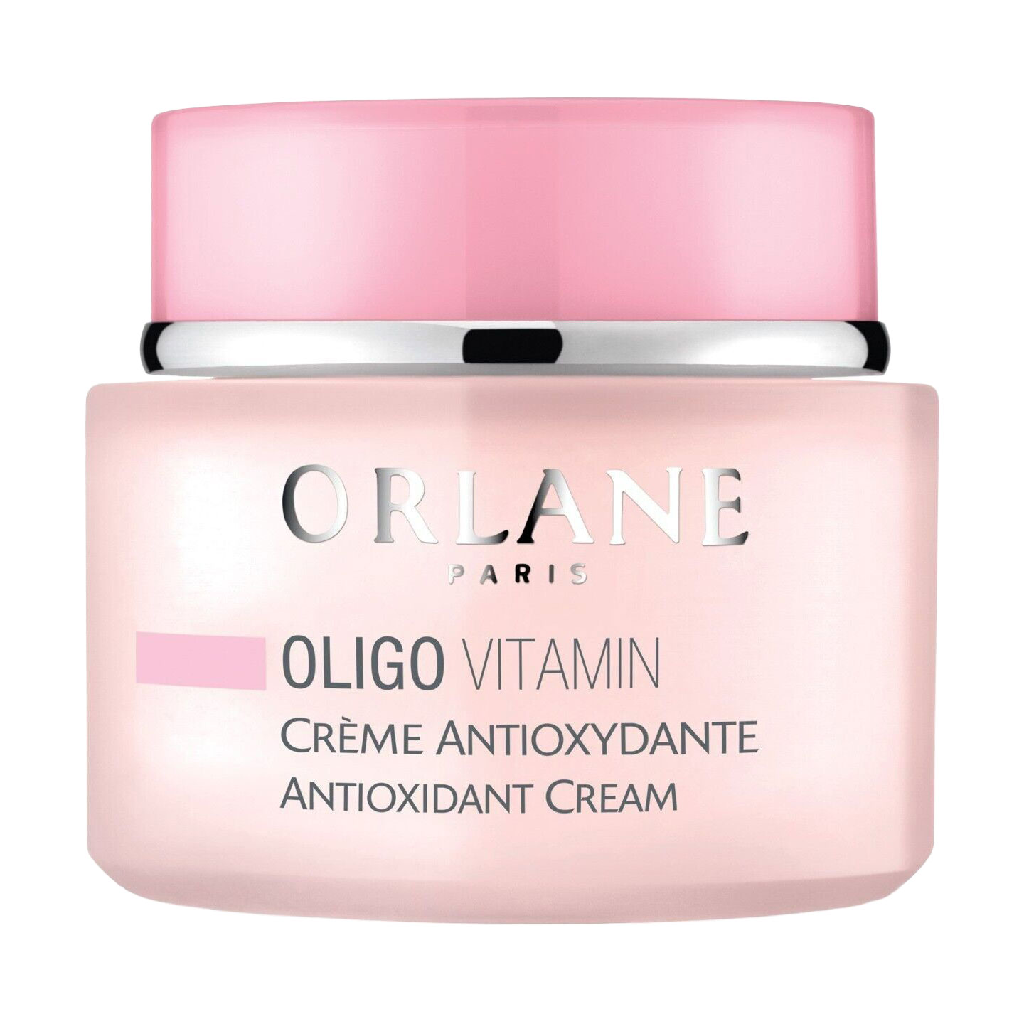 Уцінка! Антиоксидантний денний крем для обличчя Orlane Oligo Vitamin Antioxidant Cream, 50 мл